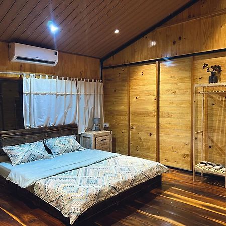 Star Hill Dak Nong Retreat Villa Gia Nghia ภายนอก รูปภาพ