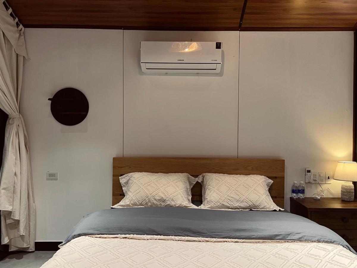 Star Hill Dak Nong Retreat Villa Gia Nghia ภายนอก รูปภาพ