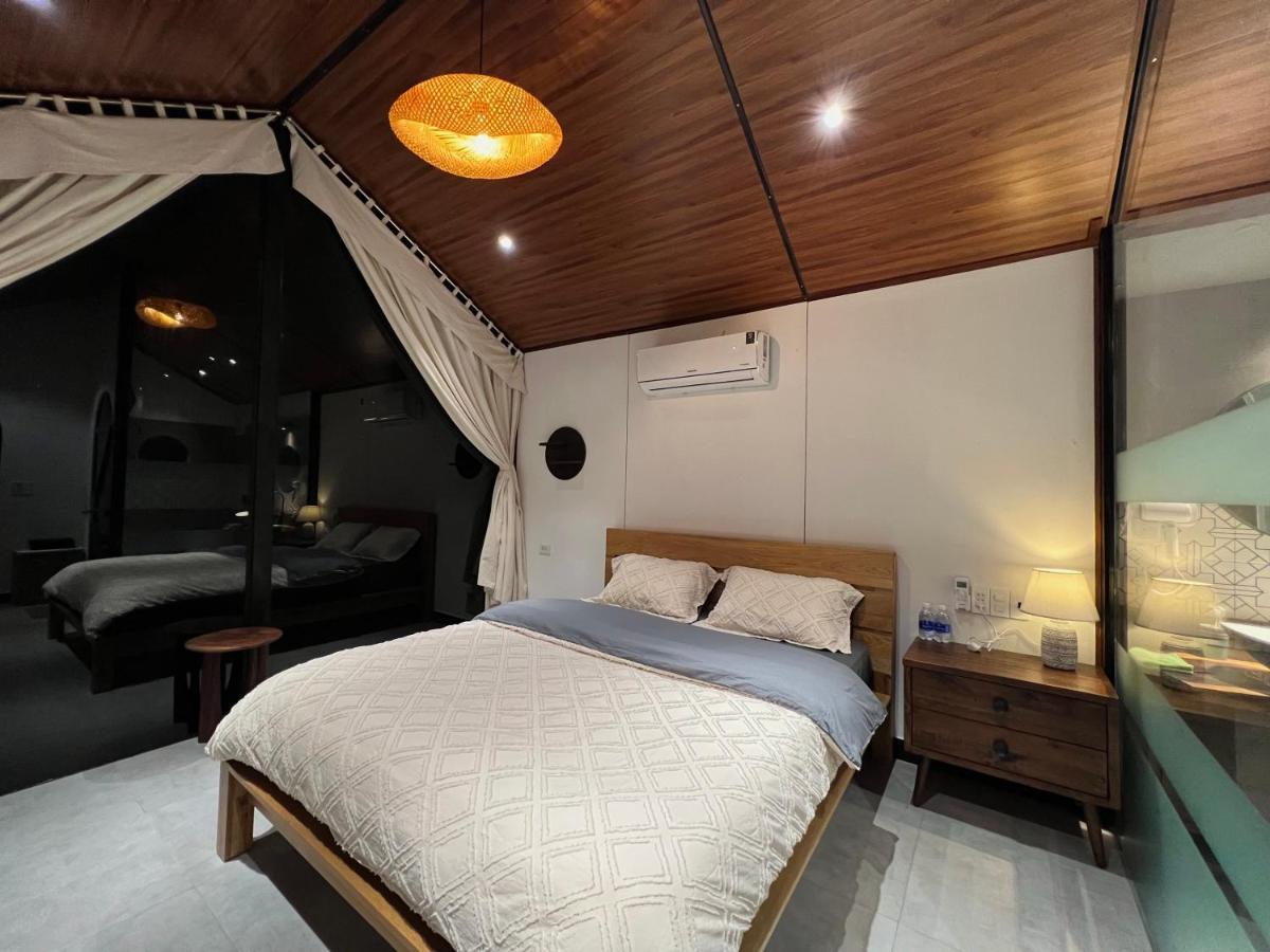Star Hill Dak Nong Retreat Villa Gia Nghia ภายนอก รูปภาพ
